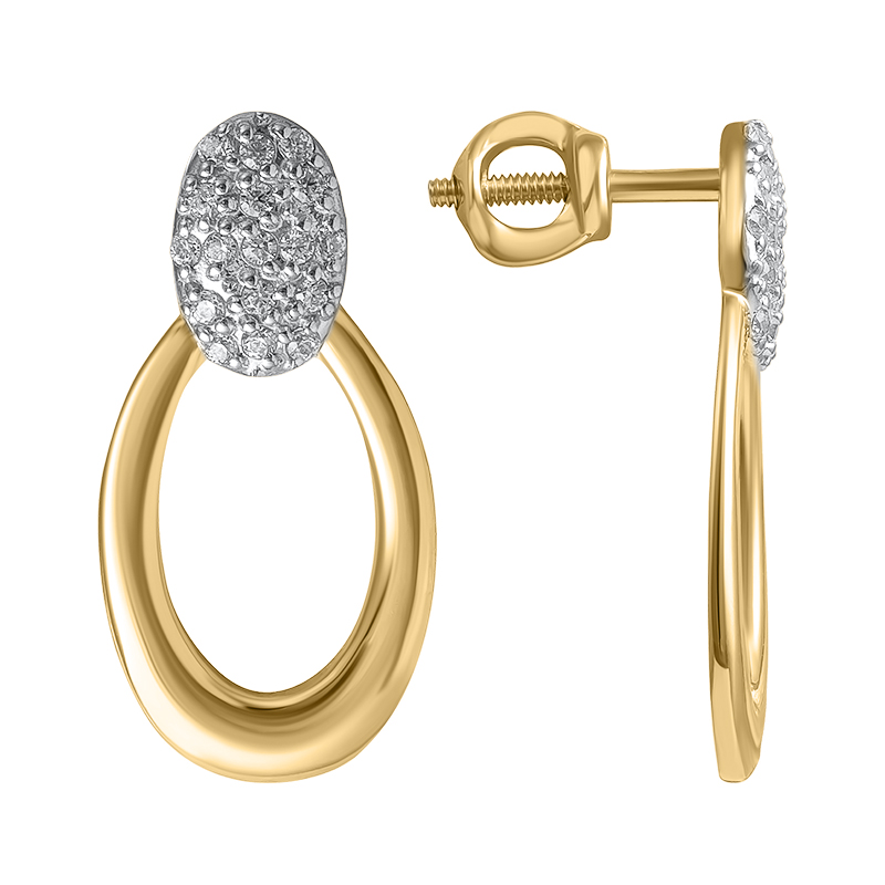 картинка серьги