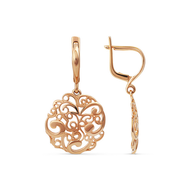 картинка серьги