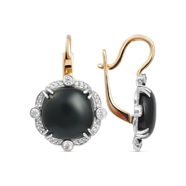 картинка серьги