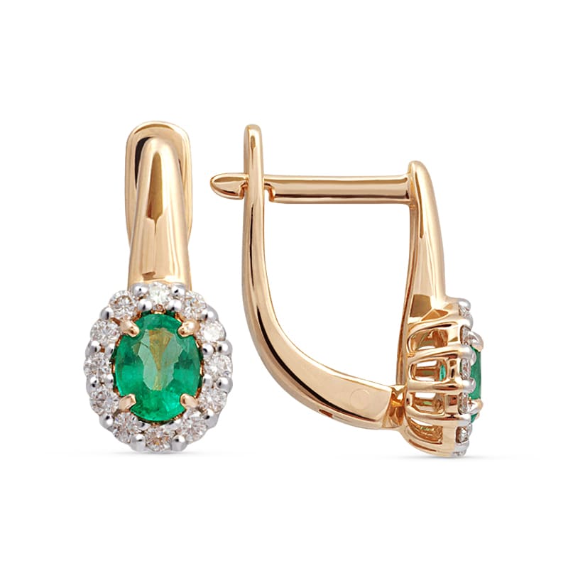 картинка серьги