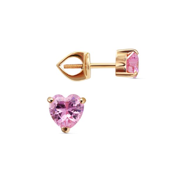 картинка серьги