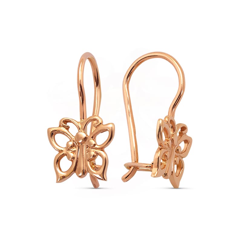 картинка серьги