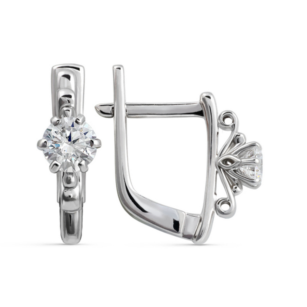 картинка серьги