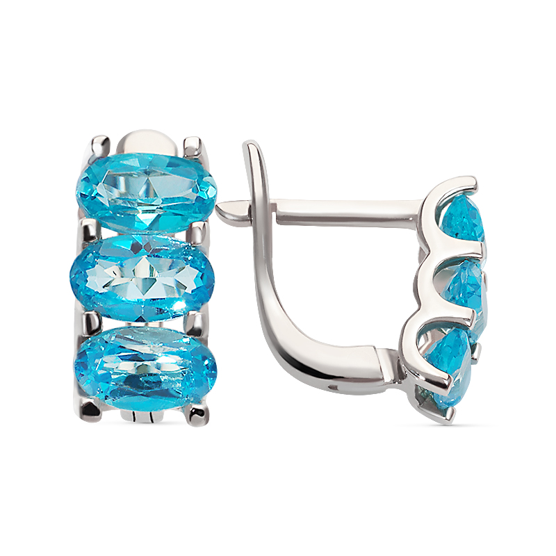 картинка серьги