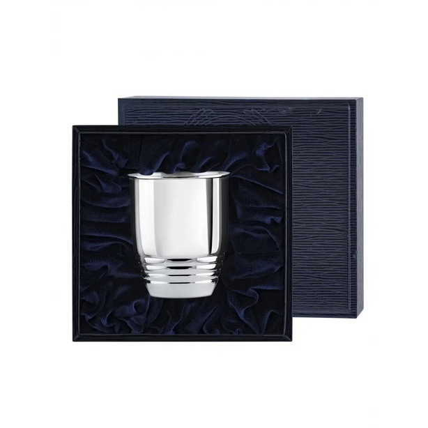 картинка Стакан рифленый 200 мл + футляр