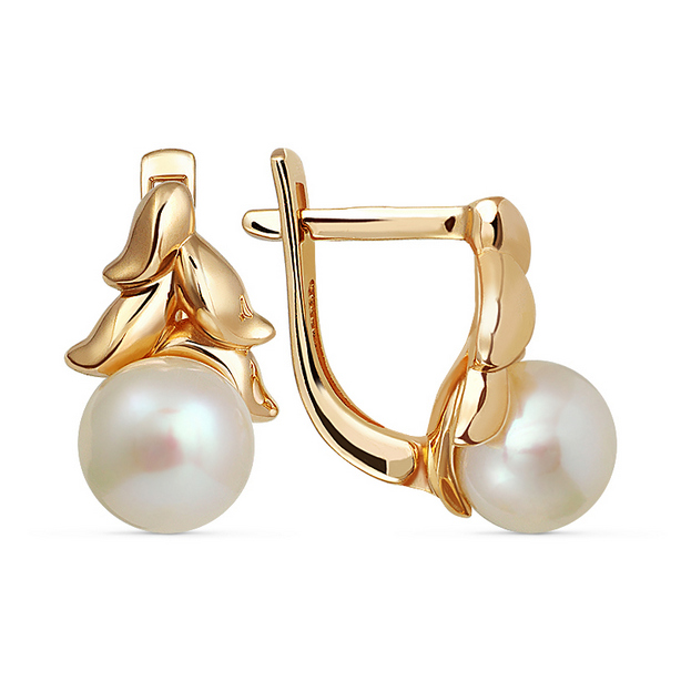 картинка серьги