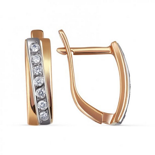 картинка серьги