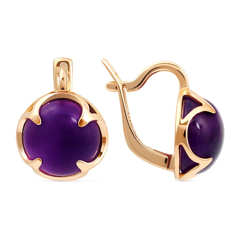 картинка серьги