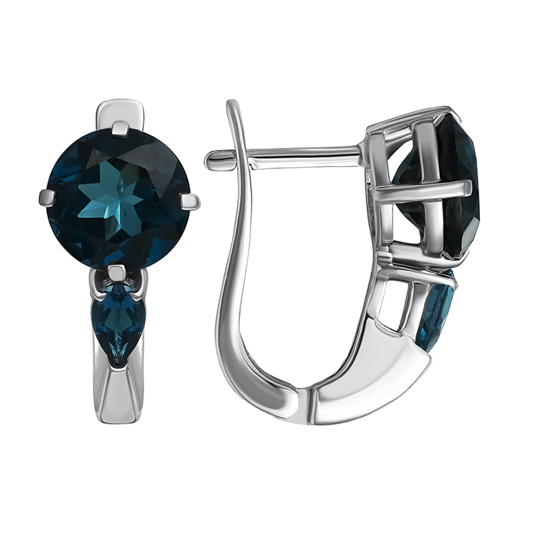 картинка серьги