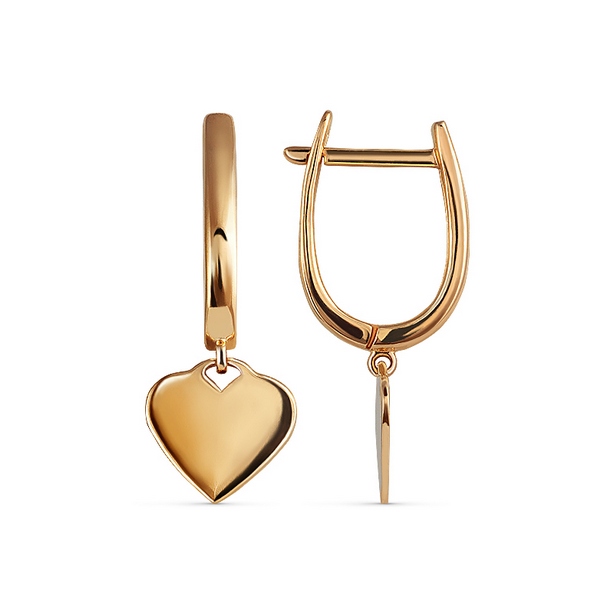 картинка серьги