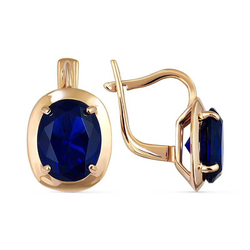 картинка серьги