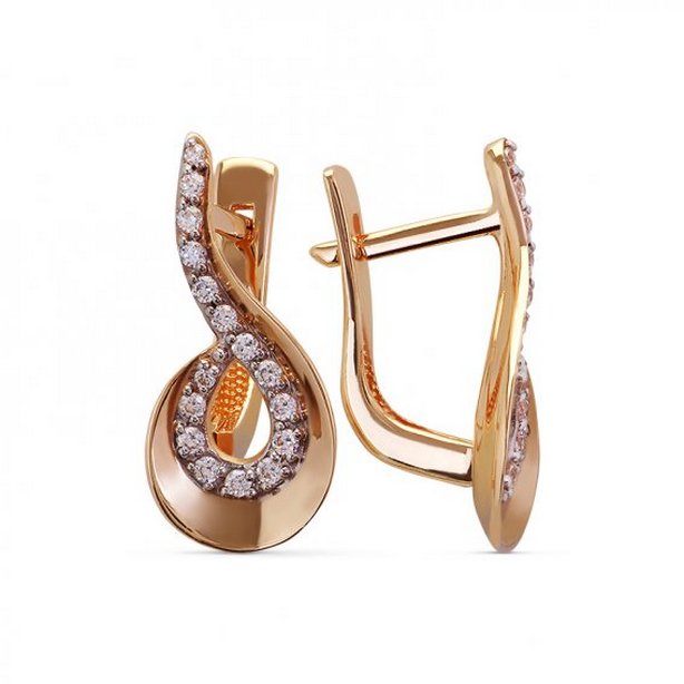 картинка серьги