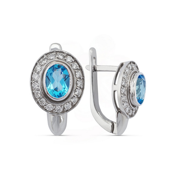 картинка серьги