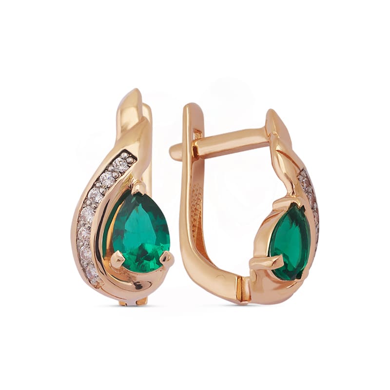 картинка серьги