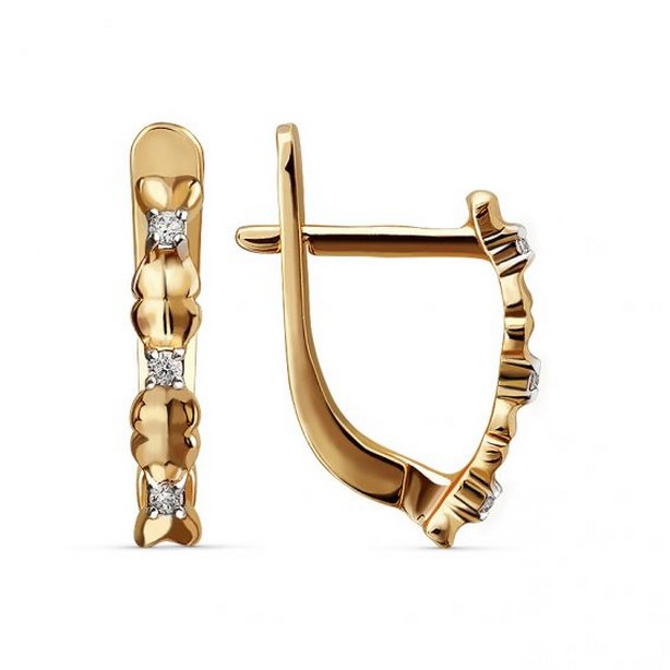 картинка серьги