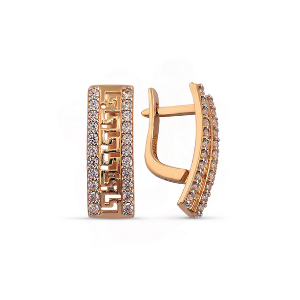 картинка серьги