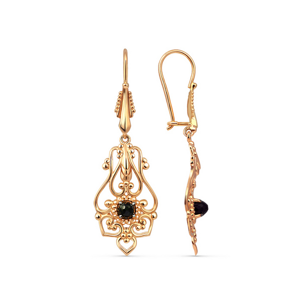 картинка серьги