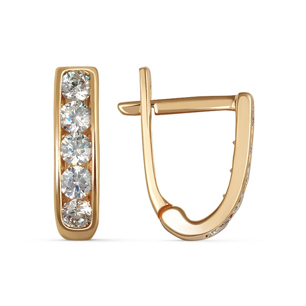 картинка серьги