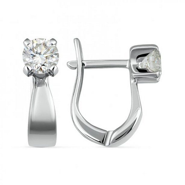 картинка серьги