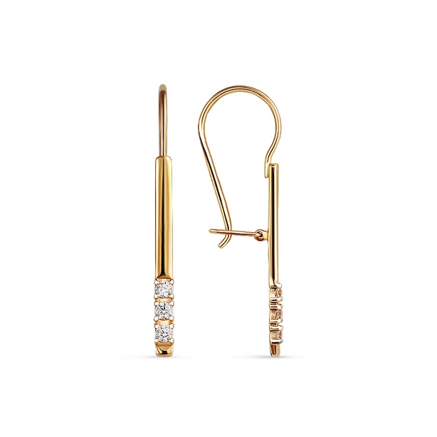 картинка серьги