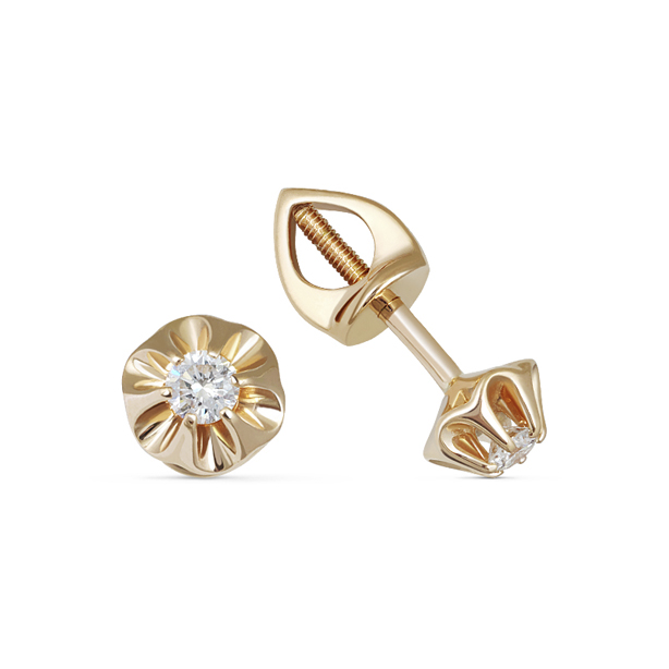 картинка серьги