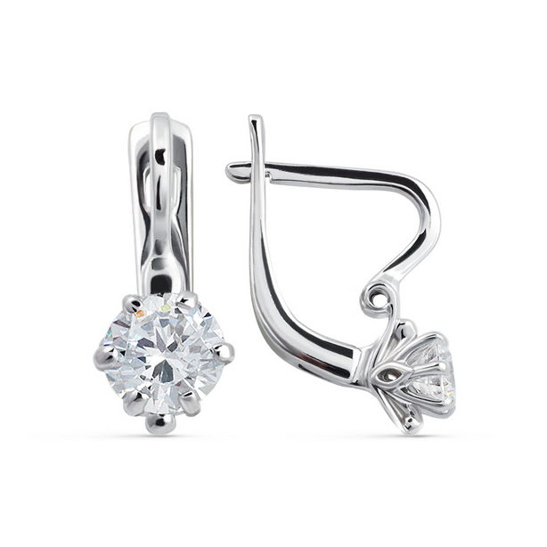 картинка серьги