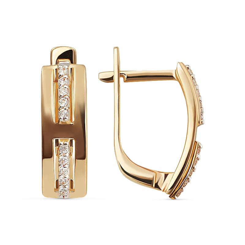 картинка серьги