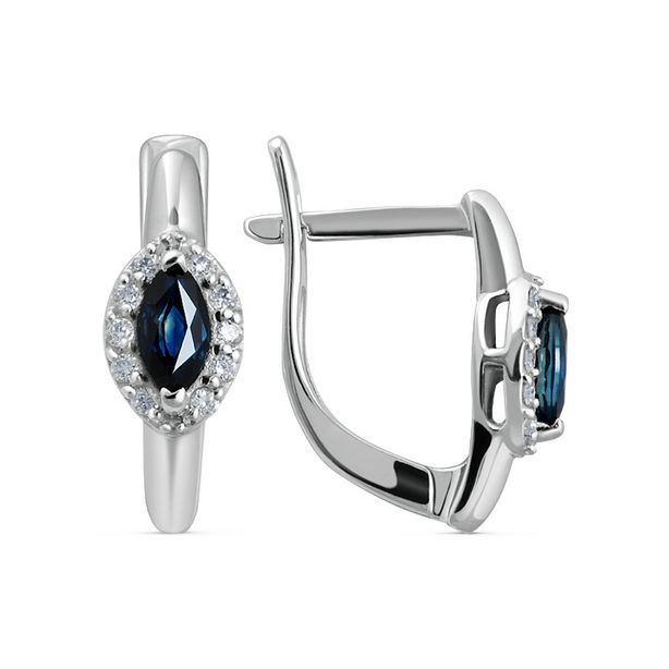 картинка серьги