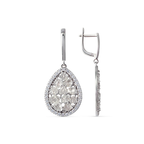 картинка серьги