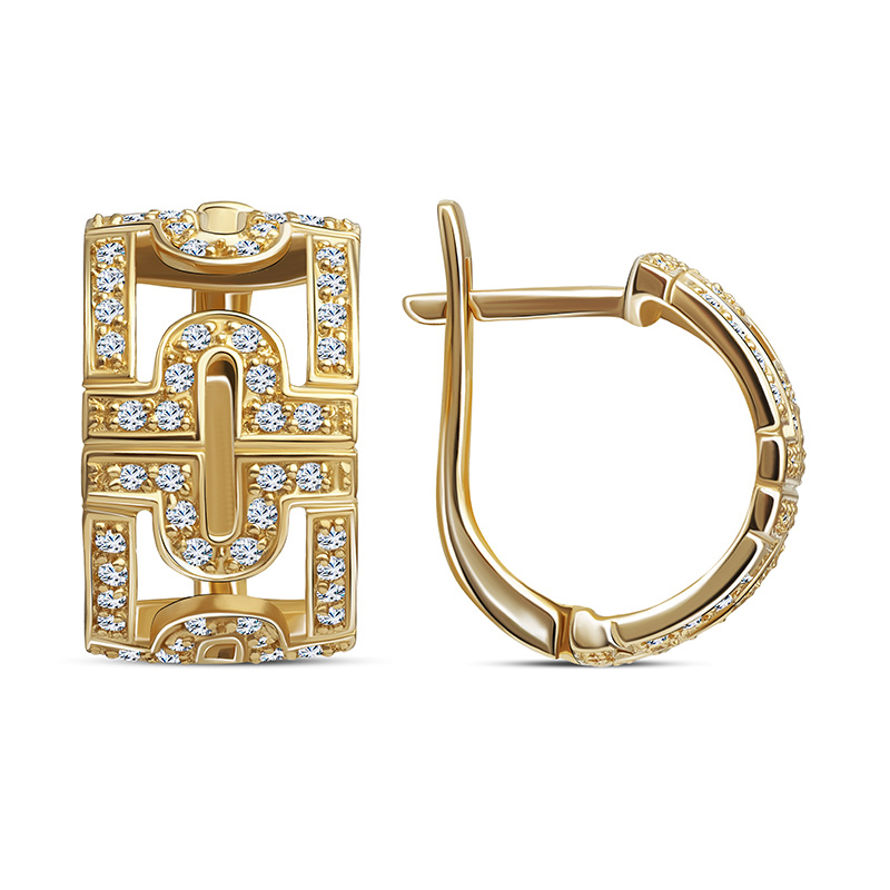 картинка серьги