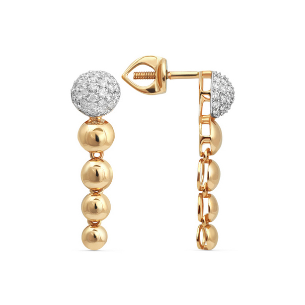 картинка серьги