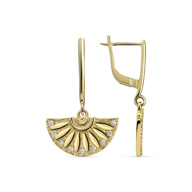 картинка серьги