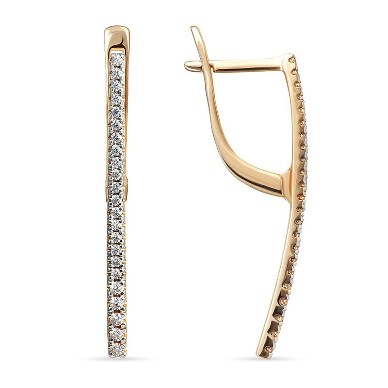 картинка серьги