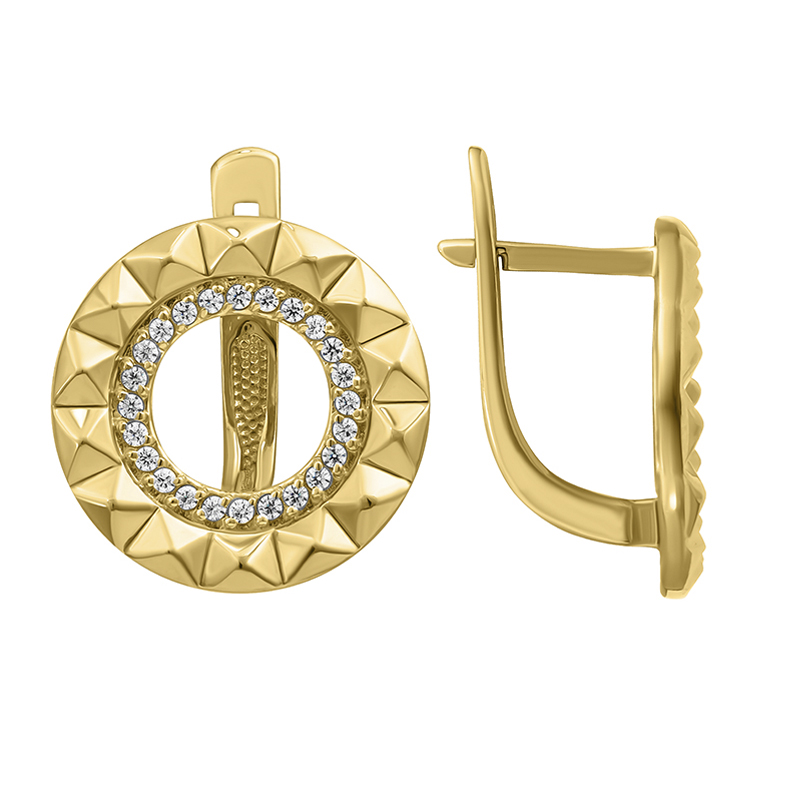 картинка серьги