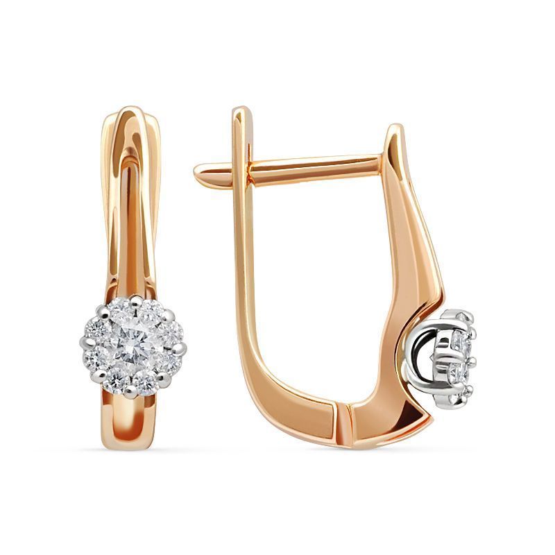 картинка серьги