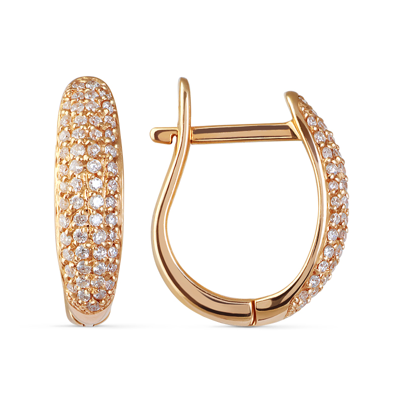 картинка серьги