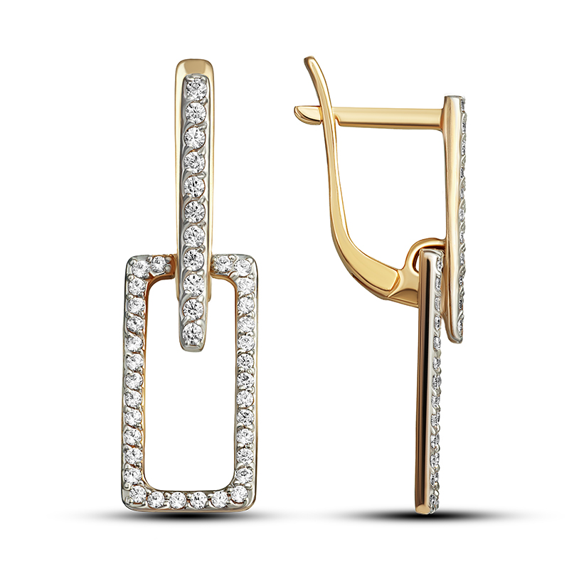 картинка серьги