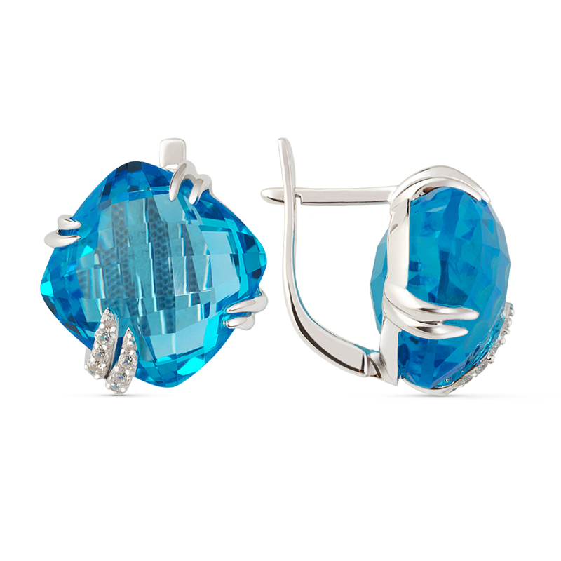 картинка серьги