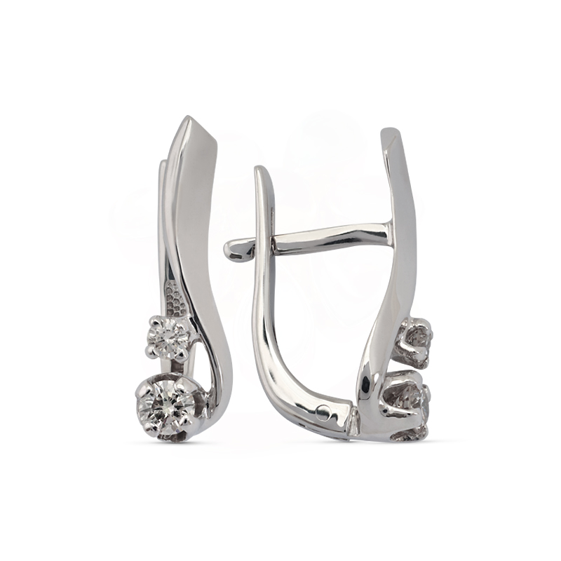 картинка серьги