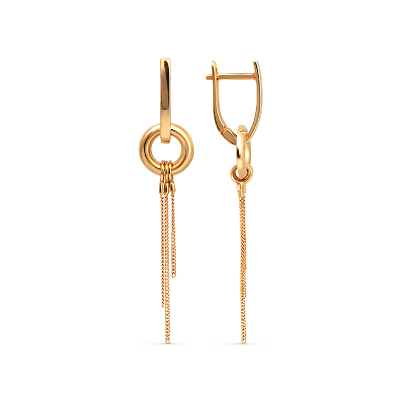 картинка серьги