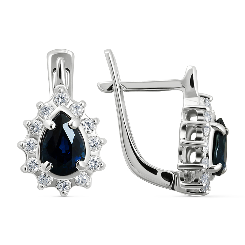 картинка серьги