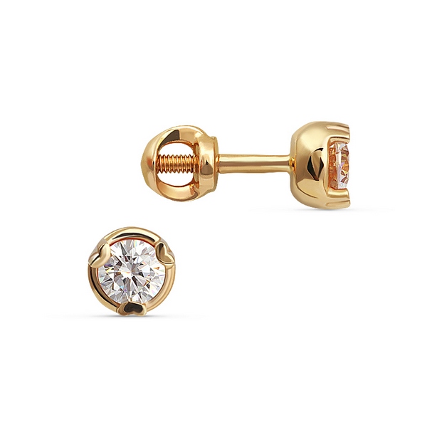 картинка серьги