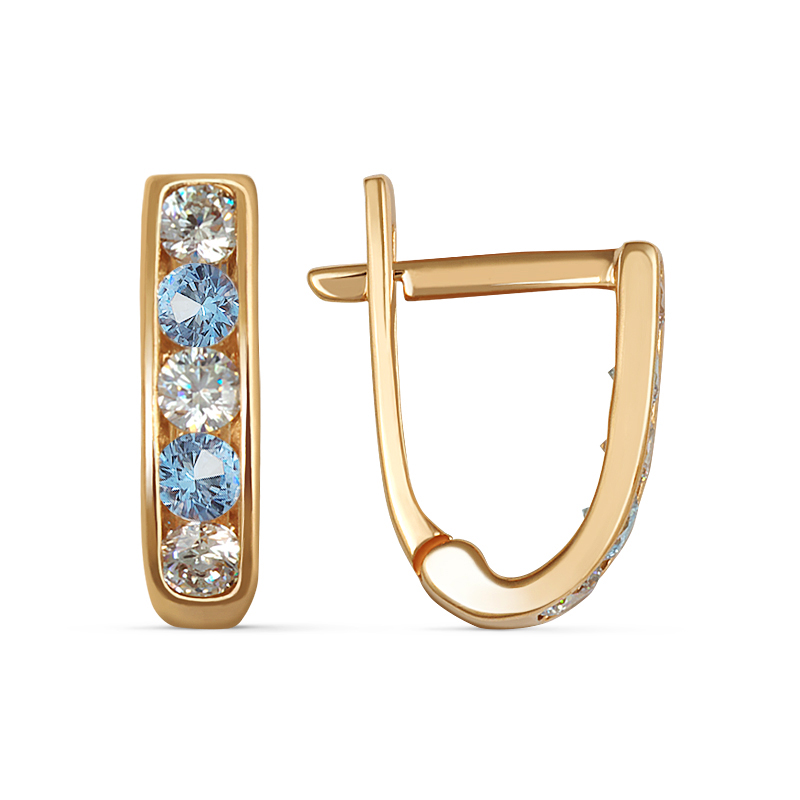 картинка серьги