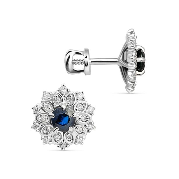 картинка серьги