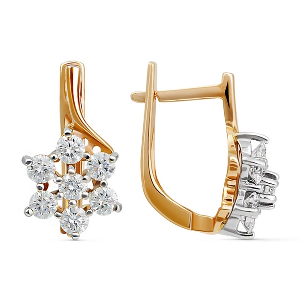 картинка серьги