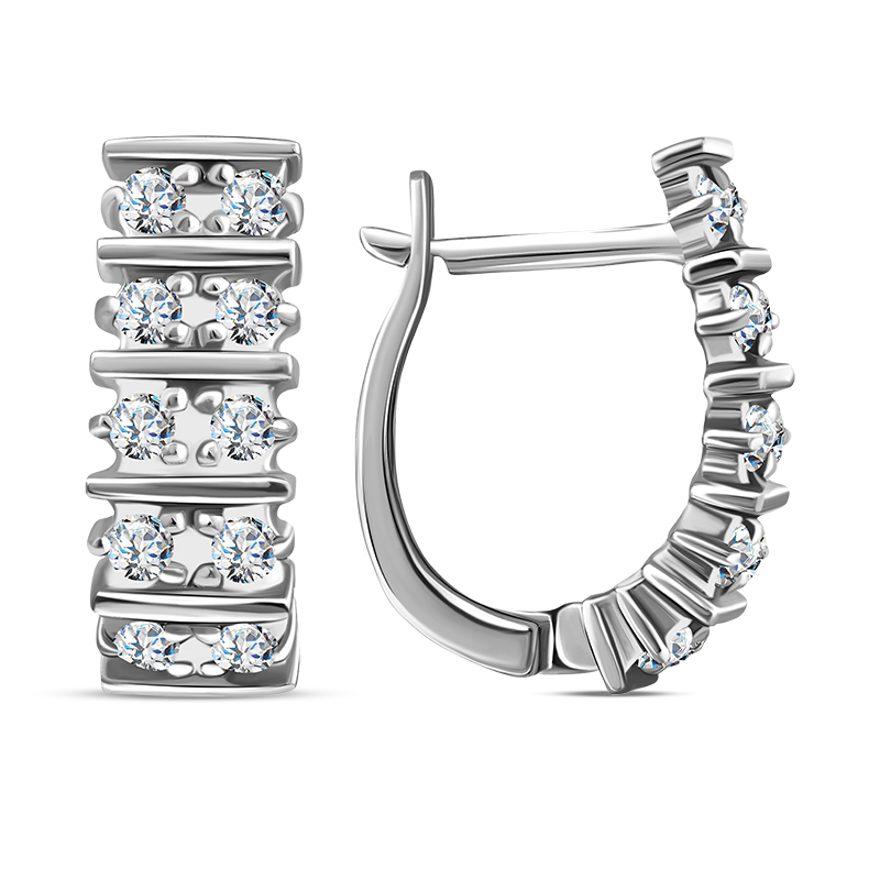 картинка серьги