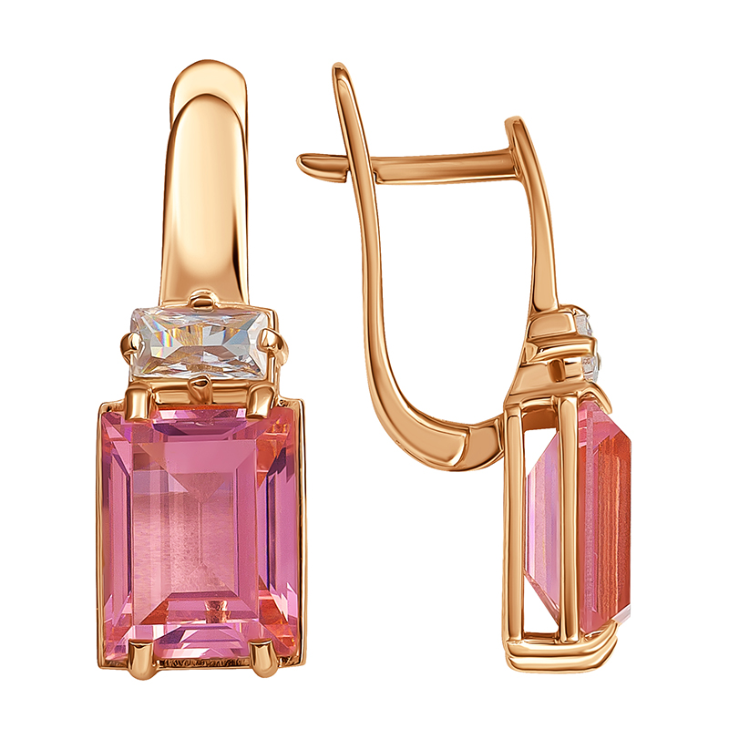 картинка серьги