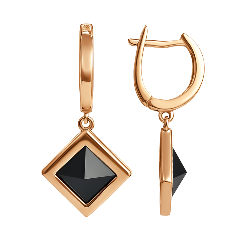 картинка серьги