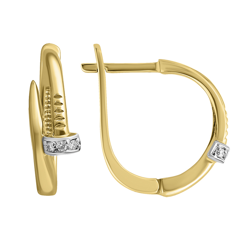 картинка серьги