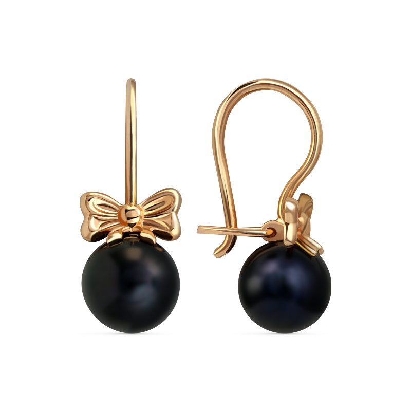 картинка серьги